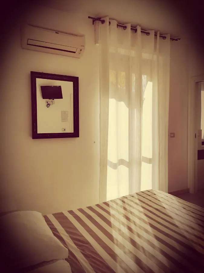 ** Bed and breakfast Sweet Dreams Guest House Alguer Italia