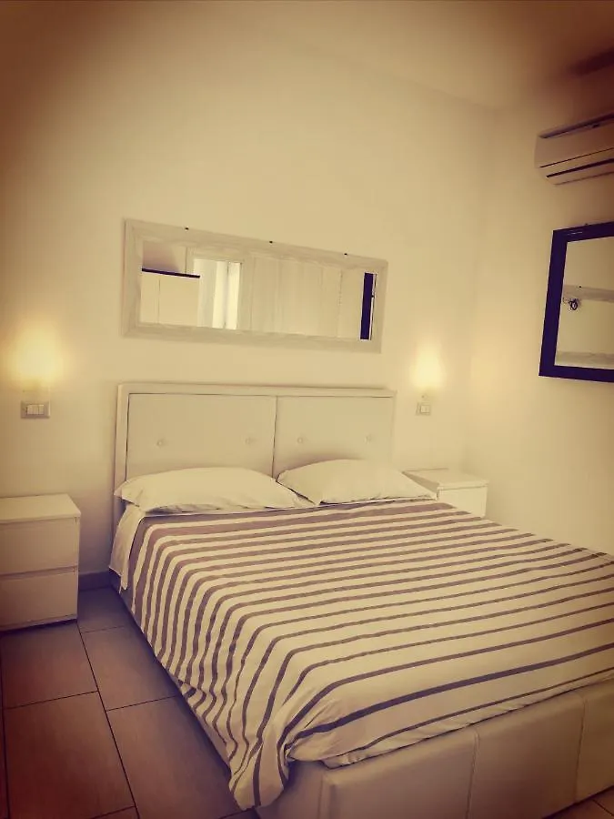 Sweet Dreams Guest House Alguer