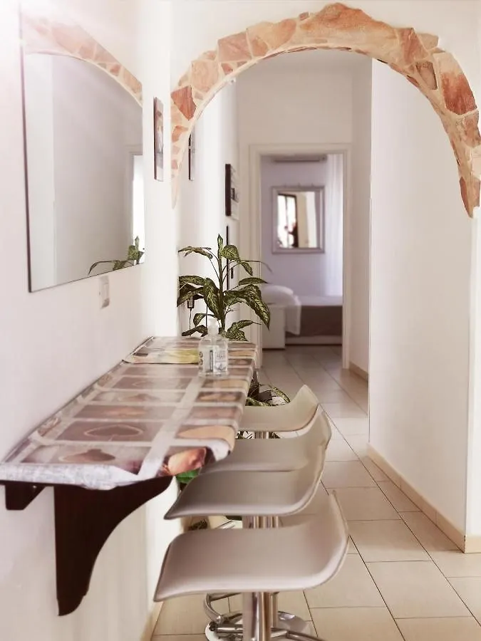 Bed and breakfast Sweet Dreams Guest House Alguer