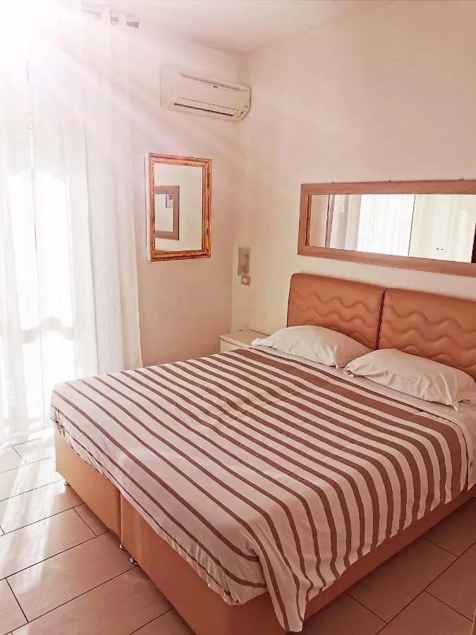 Sweet Dreams Guest House Alguer Italia