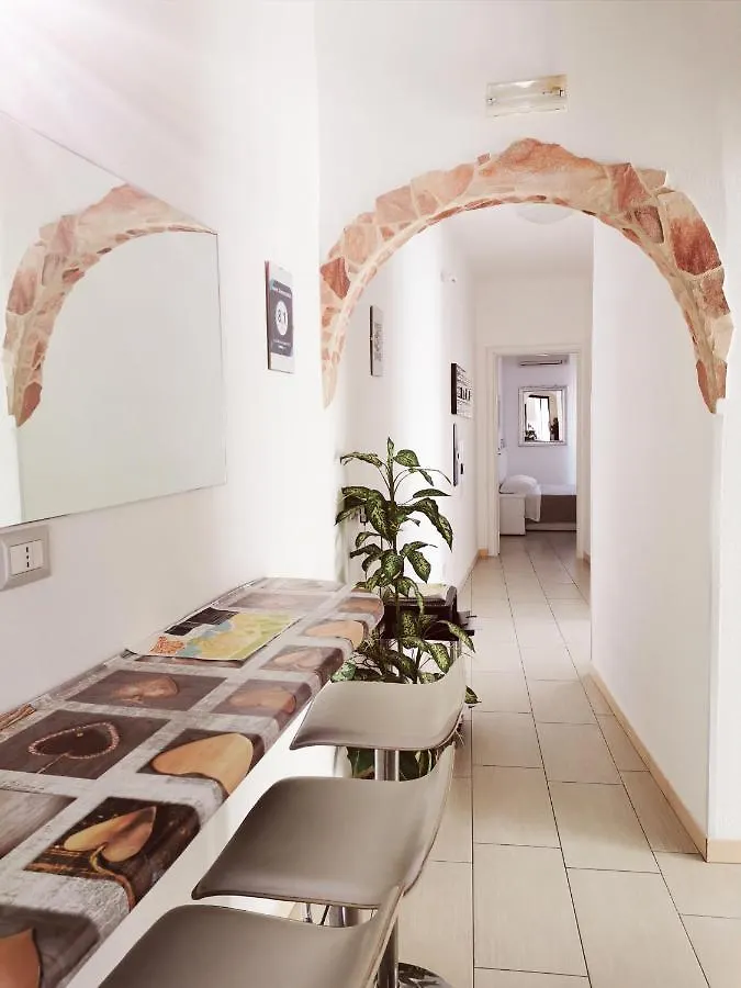 ** Bed and breakfast Sweet Dreams Guest House Alguer Italia