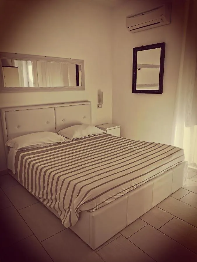 Sweet Dreams Guest House Alguer 2*,
