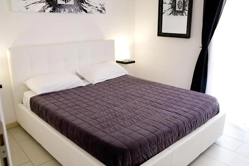 Sweet Dreams Guest House Alguer Italia