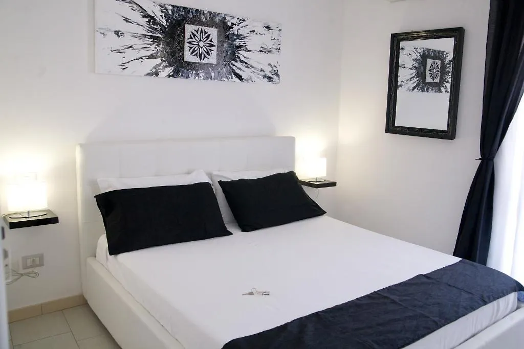 ** Bed and breakfast Sweet Dreams Guest House Alguer Italia