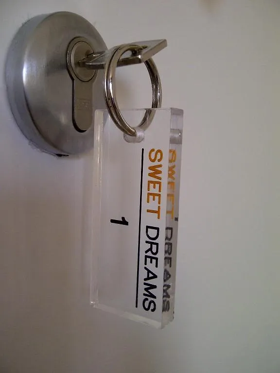 Sweet Dreams Guest House Alguer