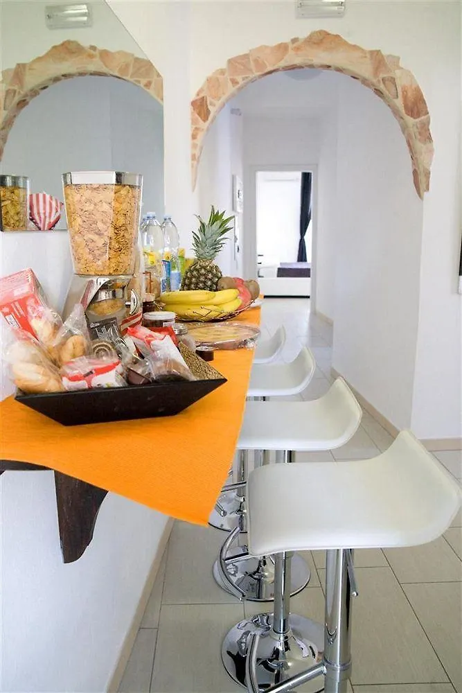 Sweet Dreams Guest House Alguer Bed and breakfast