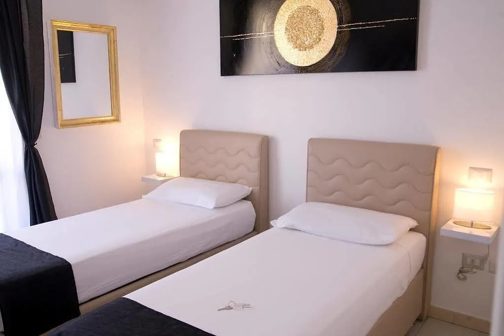 Sweet Dreams Guest House Alghero Italien