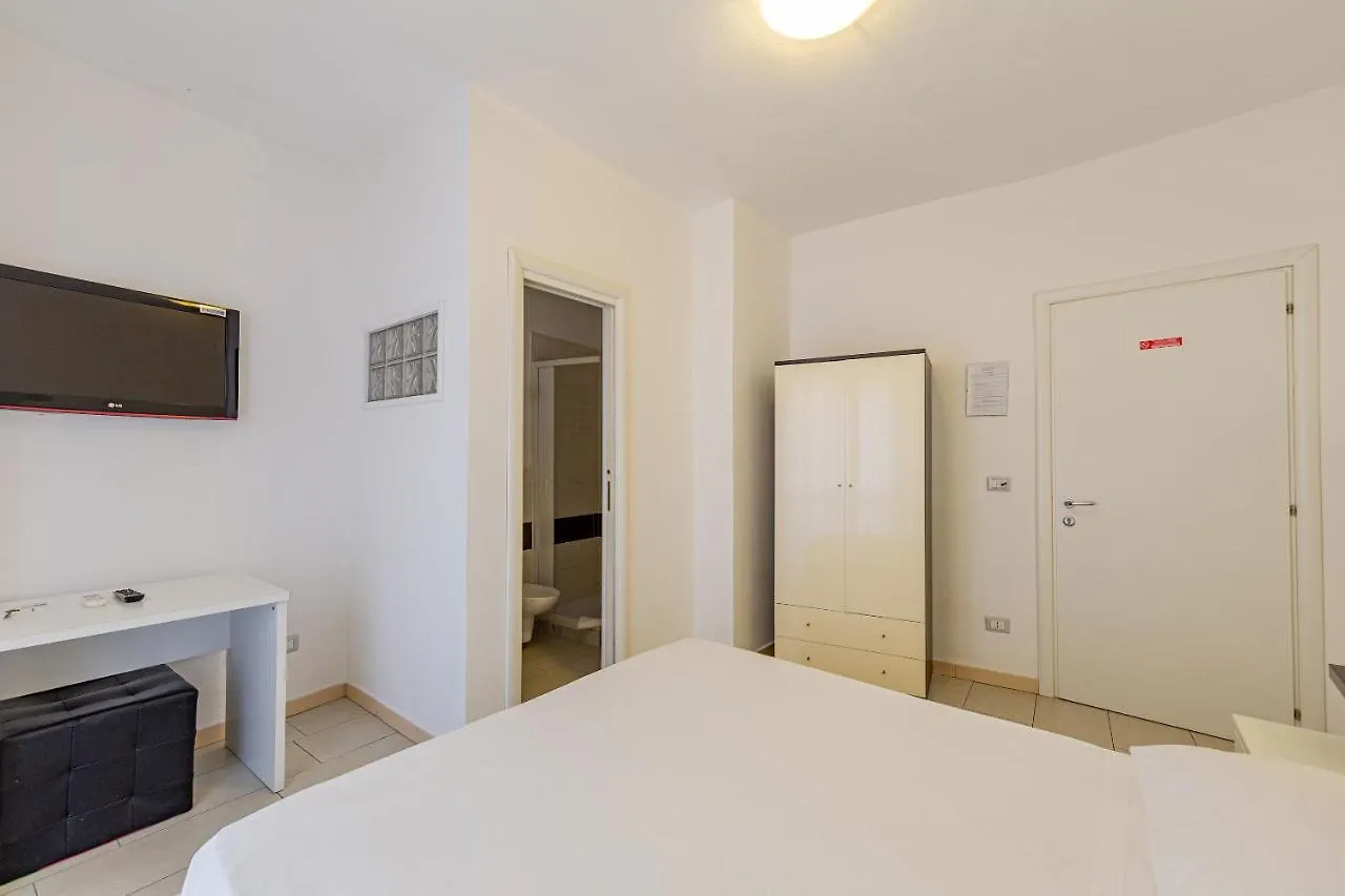 Sweet Dreams Guest House Alguer 2*,  Italia