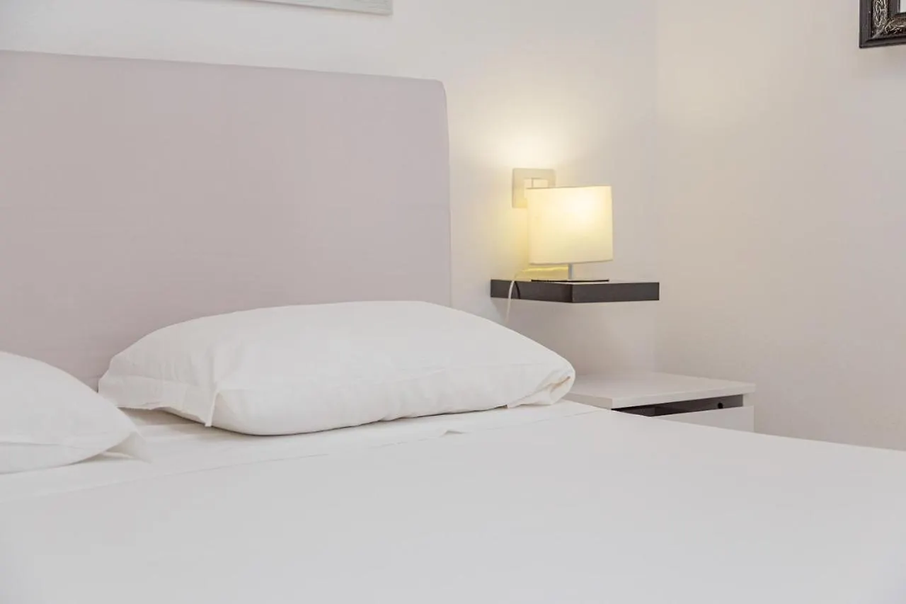 Bed and breakfast Sweet Dreams Guest House Alguer