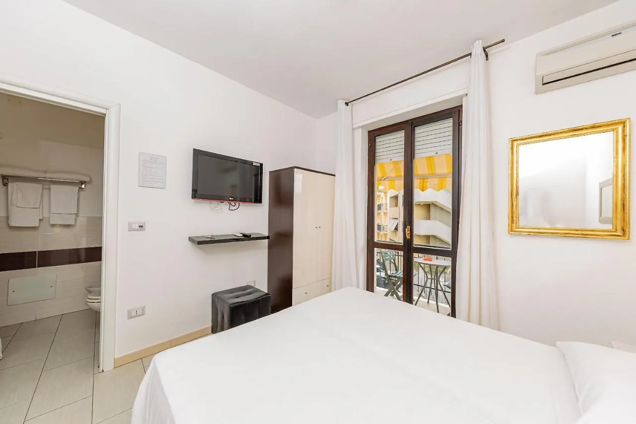 Sweet Dreams Guest House Alguer Italia
