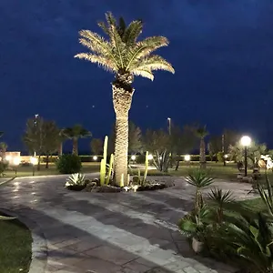 *** Bed and breakfast Kali Italia