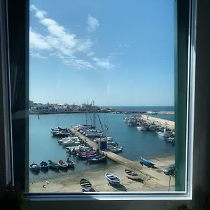  Pensión Port'amare Italia