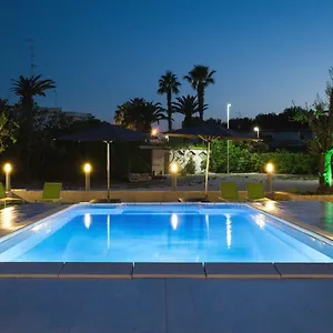  Bed and breakfast Del Faro Italia