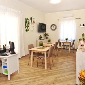  Bed and breakfast Monday Italia